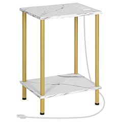 Hoobro side table for sale  Delivered anywhere in USA 