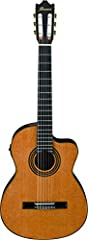 Ibanez 6 String Classical Guitar, Right Handed, Natural for sale  Delivered anywhere in Canada