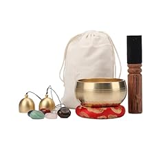 Tibetan singing bowl for sale  Delivered anywhere in UK