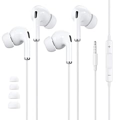 Pack apple earbuds for sale  Delivered anywhere in USA 