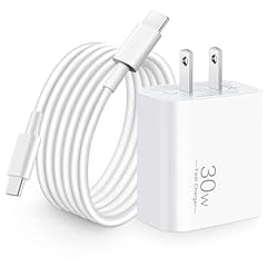 30w usb fast for sale  Delivered anywhere in USA 