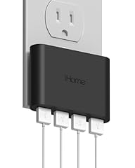 Ihome slim usb for sale  Delivered anywhere in UK