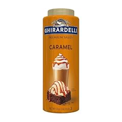 Ghirardelli premium caramel for sale  Delivered anywhere in USA 