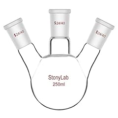Stonylab glass 250ml for sale  Delivered anywhere in USA 
