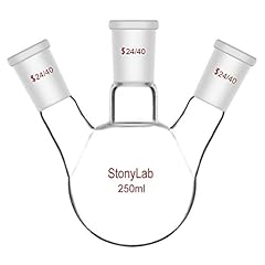 Stonylab glass 250ml for sale  Delivered anywhere in USA 