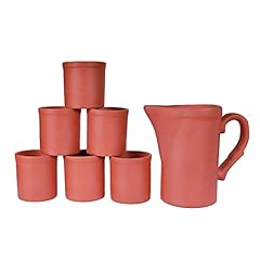 Clay tray mug for sale  Delivered anywhere in UK