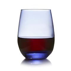 Libbey classic blue for sale  Delivered anywhere in USA 
