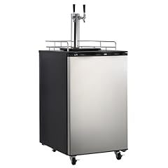 Beer kegerator dual for sale  Delivered anywhere in USA 