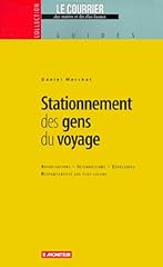 Stationnement voyage. autorisa d'occasion  Livré partout en Belgiqu