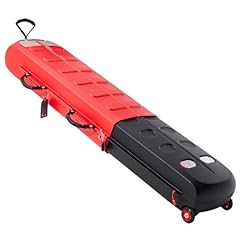 Xcman ski case for sale  Delivered anywhere in USA 