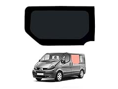 Side window renault for sale  Delivered anywhere in UK