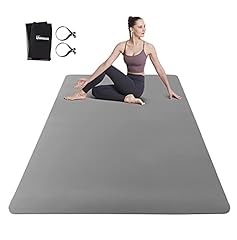 Large yoga mat for sale  Delivered anywhere in USA 