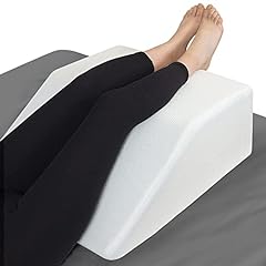 Leg elevation pillow for sale  Delivered anywhere in USA 