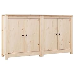 Vidaxl credenze 70x35x80 usato  Spedito ovunque in Italia 