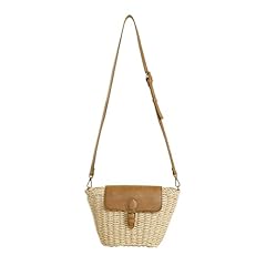 Huiystar borsa tracolla usato  Spedito ovunque in Italia 