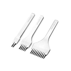 3pcs diy cuir d'occasion  Livré partout en France