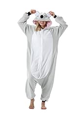 Pigiama animali unisex usato  Spedito ovunque in Italia 