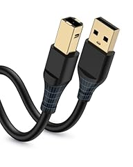 Printer cable 6ft for sale  Delivered anywhere in USA 