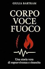 Corpo voce fuoco for sale  Delivered anywhere in UK