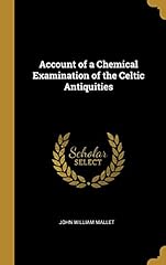 Account chemical examination for sale  Delivered anywhere in UK