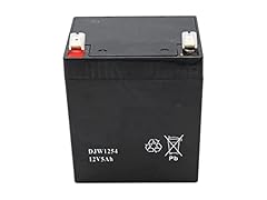 Secura batterie 12v gebraucht kaufen  Wird an jeden Ort in Deutschland