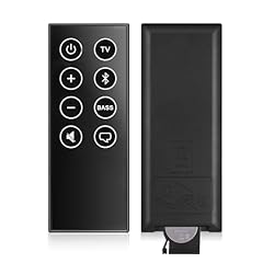 Soundbar remote replacement for sale  Delivered anywhere in USA 