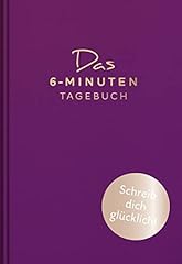 Minuten tagebuch riginal gebraucht kaufen  Wird an jeden Ort in Deutschland