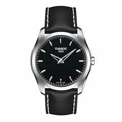 Tissot mens couturier for sale  Delivered anywhere in USA 