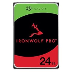 Seagate ironwolf pro for sale  Delivered anywhere in UK
