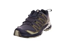 Salomon scarpe corsa usato  Spedito ovunque in Italia 