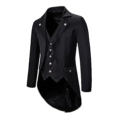 Men gothic jacket for sale  Delivered anywhere in UK
