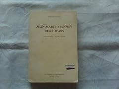 Jean marie vianney d'occasion  Livré partout en France