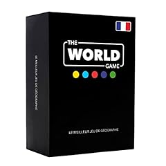 The game jeu d'occasion  Livré partout en France