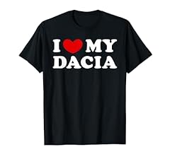 Personalized for dacia d'occasion  Livré partout en France