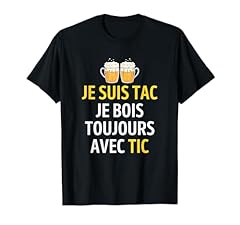 Bois assorti humour d'occasion  Livré partout en France