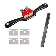 Niyata 6pcs raboteuse d'occasion  Livré partout en France