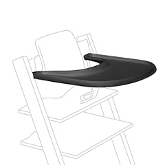 Plateau stokke noir d'occasion  Livré partout en Belgiqu