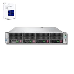 Proliant dl380 gen9 usato  Spedito ovunque in Italia 