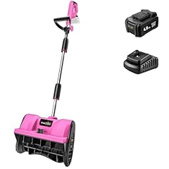 Snapfresh cordless snow for sale  Delivered anywhere in USA 