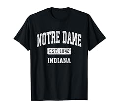 Notre dame indiana for sale  Delivered anywhere in USA 