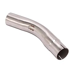 Exhaust muffler triumph for sale  Delivered anywhere in UK