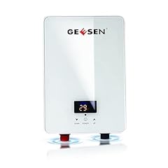 5.5kw tankless water for sale  Delivered anywhere in UK