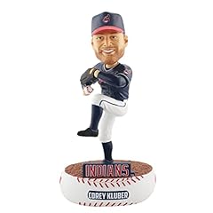 Corey kluber cleveland for sale  Delivered anywhere in USA 