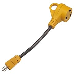 Camper cord adapter for sale  Delivered anywhere in USA 