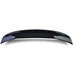 Rear boot spoiler for sale  Delivered anywhere in Ireland