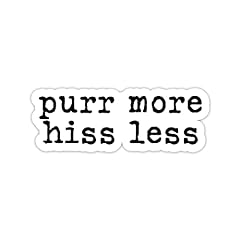 Purr hiss less for sale  Delivered anywhere in USA 