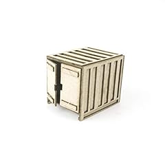 War scenics containers for sale  Delivered anywhere in UK