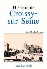 Croissy seine d'occasion  Livré partout en France