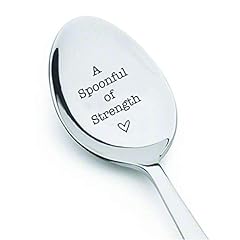 Spoonful strength best for sale  Delivered anywhere in USA 