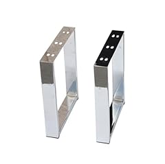 Alpha furnishings chrome for sale  Delivered anywhere in USA 
